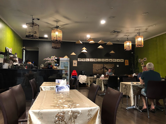 Comentarii opinii despre Anam Restaurant