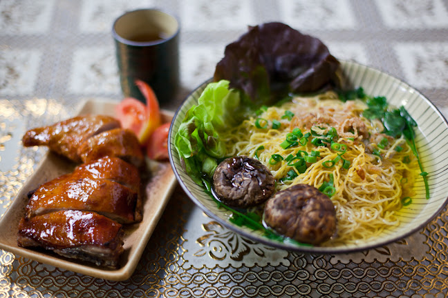 Anam Restaurant - Bathurst