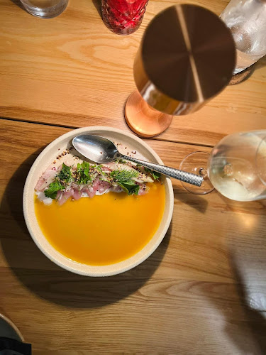 Comentarii opinii despre Dee Den Restaurant