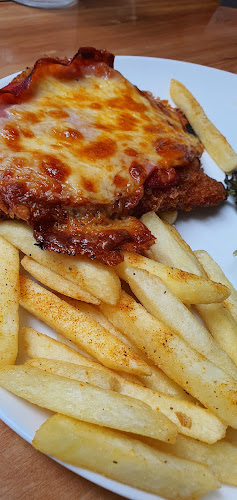 The George Hotel - Hospitality and gastronomy