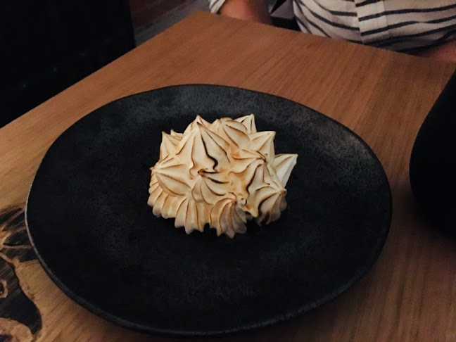 Comentarii opinii despre Mjølner