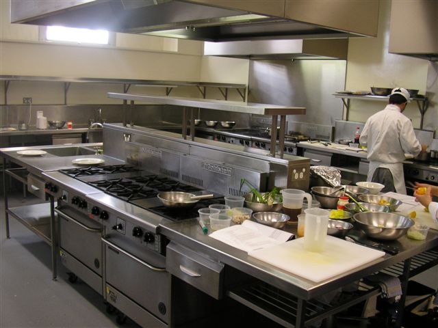 Nepean Hospitality - Hospitality and gastronomy