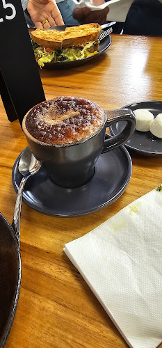 Twelvefold Portland - Hospitality and gastronomy