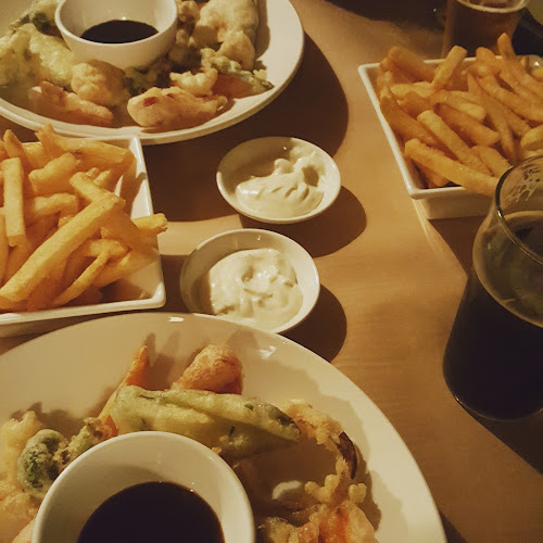 The Mallow - Hospitality and gastronomy