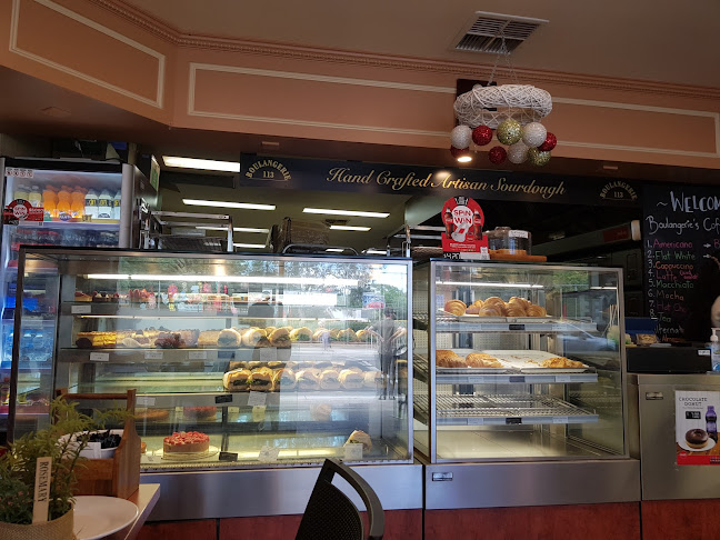 Boulangerie 113 - Hospitality and gastronomy