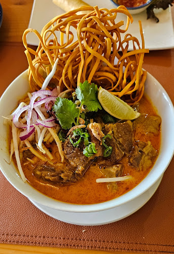 Opinii despre Yodthai Restaurant - Toowoomba în Middle Ridge - Hospitality and gastronomy