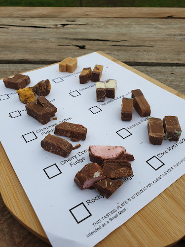 Dairylicious Farm Fudge - Hospitality and gastronomy