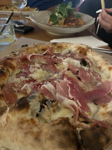 Comentarii opinii despre Planar Restaurant