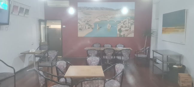 Ankara Kebabs and Bakery - Mount Lawley