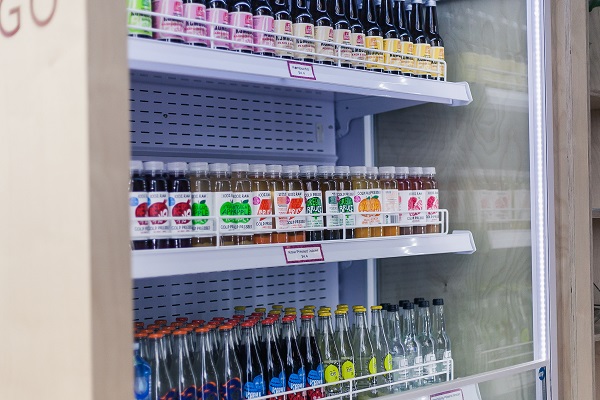 Nosh - Hospitality and gastronomy