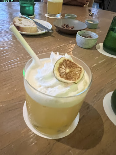 Rick Stein at Bannisters - Hospitality and gastronomy