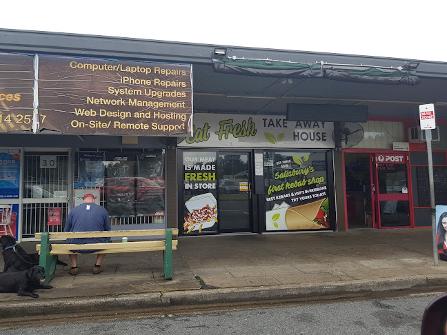 34 Ainsworth St, Salisbury QLD 4107