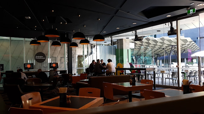 Federation Square, Melbourne VIC 3000