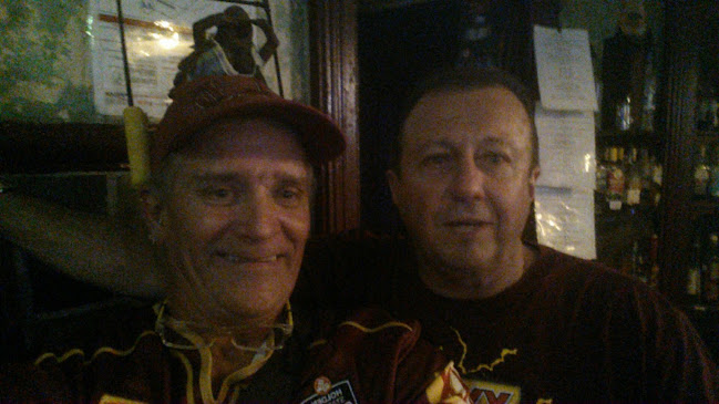 Comentarii opinii despre Flynns Irish Bar