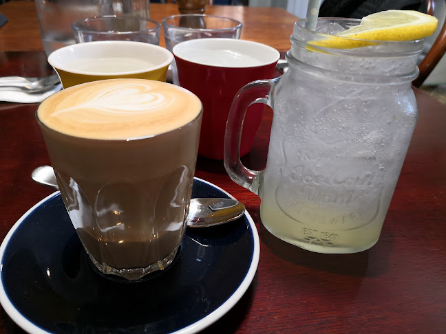 Opinii despre Salt Dish în Geraldton - Hospitality and gastronomy