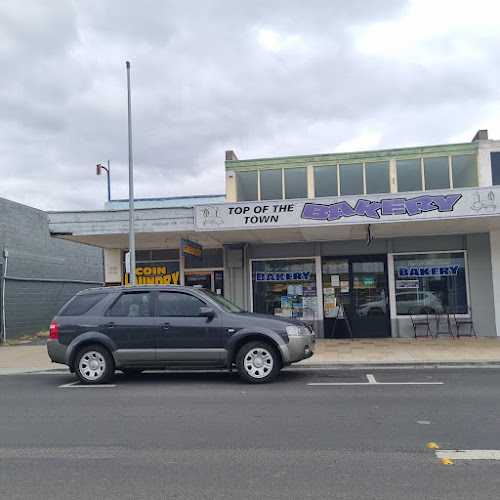 Top Of The Town Bakery