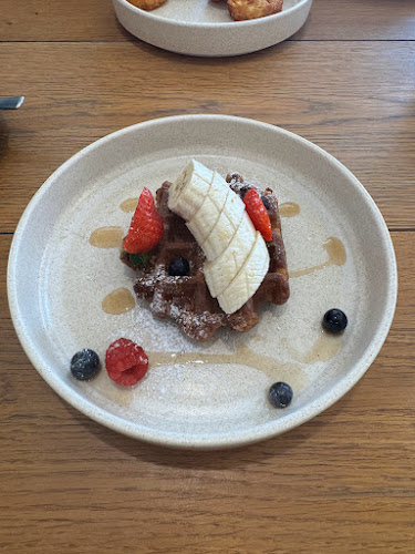 Opinii despre In House Kitchen în Nelson Bay - Hospitality and gastronomy