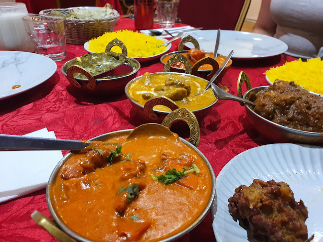 Opinii despre Delhi Kitchen în Brisbane - Hospitality and gastronomy