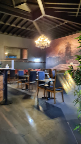 The Fat Cat Camden - Hospitality and gastronomy