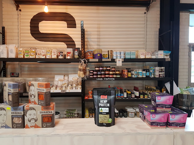 Comentarii opinii despre Solomon Merchants