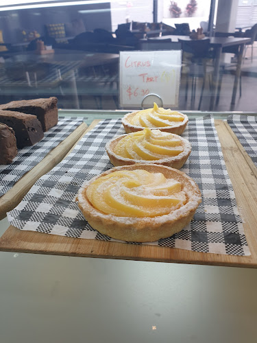 Opinii despre The Deli Co - Catering & Cafe în Maroochydore - Hospitality and gastronomy