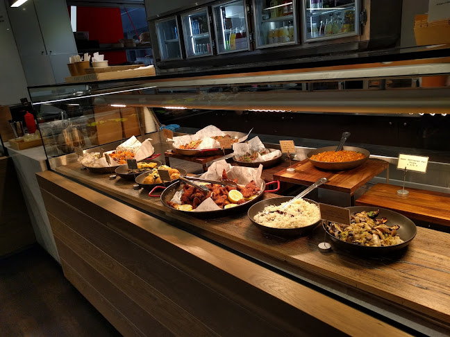 Opinii despre Kartel Catering Melbourne în Melbourne - Hospitality and gastronomy