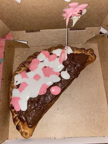 Hunter Gourmet Pizza Greenhills - Maitland