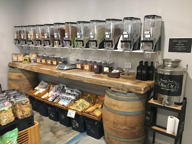 Opinii despre BG's Farmstand în Busselton - Hospitality and gastronomy