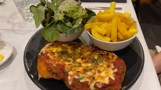 Emerald Hotel - South Melbourne