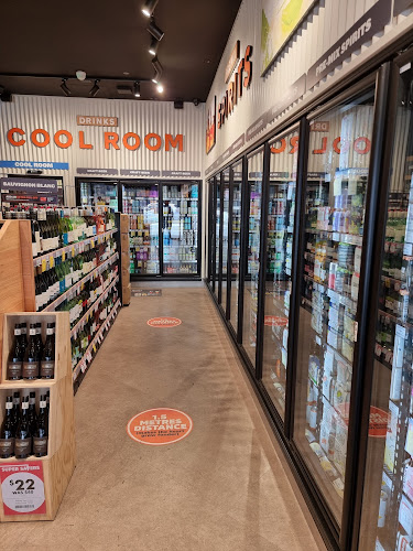 Comentarii opinii despre BWS Fortitude Valley