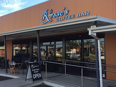 Russo's Coffee Bar