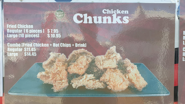 Tassie Kitchen - Moonah