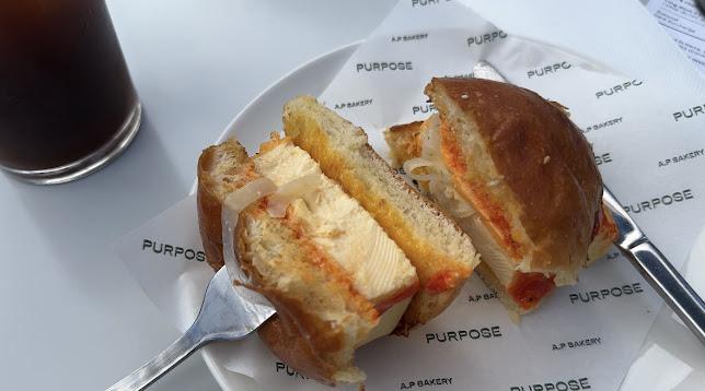 Comentarii opinii despre A.P House (A.P Bakery)