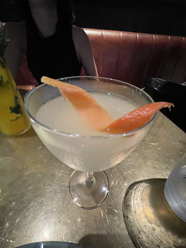 Mercado - Hospitality and gastronomy