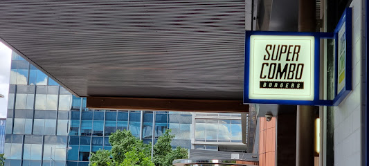 Super Combo Burgers
