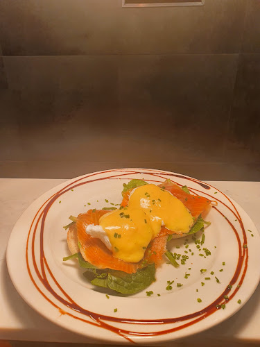 El latte lithgow - Lithgow