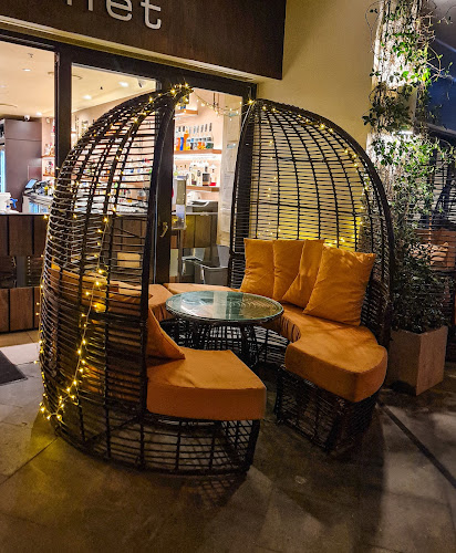 Saffron Indian Gourmet