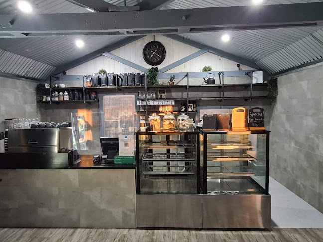 Cafe Eighteen73 - Parkes