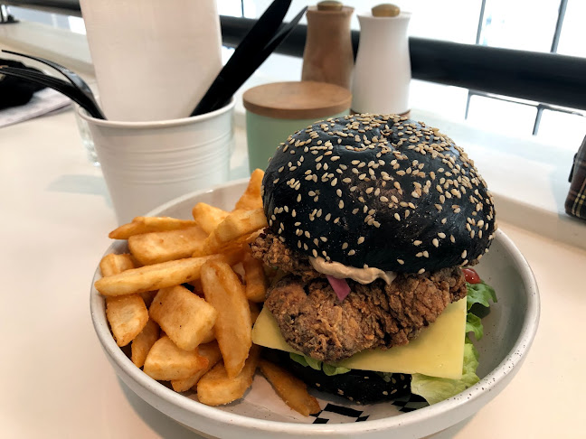 Crack Kitchen - Adelaide