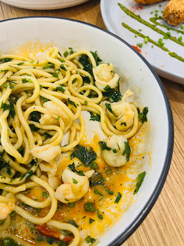 The Tramp Trattoria - Hospitality and gastronomy