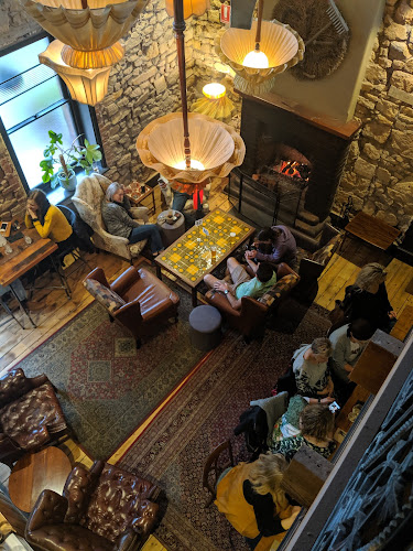 Comentarii opinii despre Uraidla Hotel