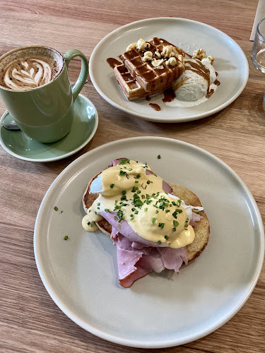 Comentarii opinii despre The Green House Ballarat