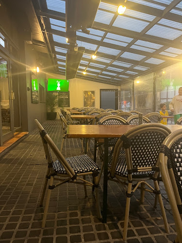 Notting Hill Hotel (The Nott) - Hospitality and gastronomy