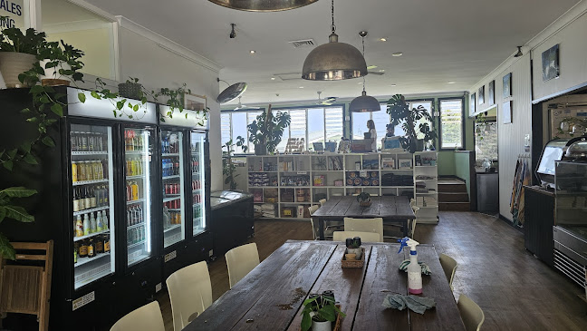 Opinii despre Cooked Goose on Hyams în Sydney - Hospitality and gastronomy