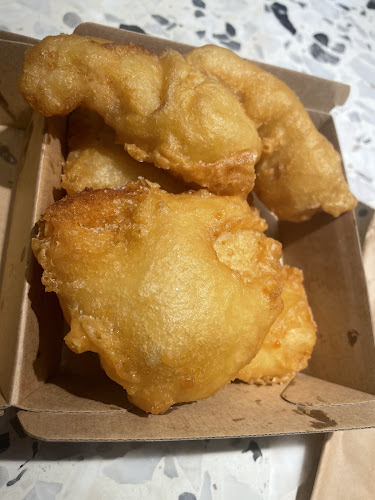 Comentarii opinii despre Seafood Shack