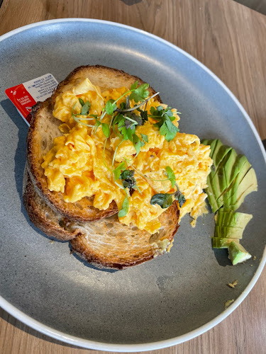 La Vallee Cafe Essendon - Hospitality and gastronomy