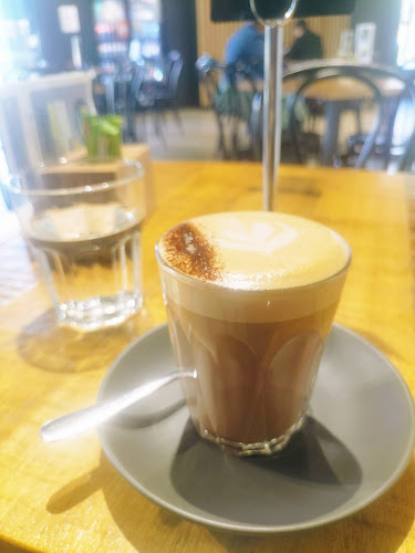 Opinii despre Funk Coffee în Adelaide - Hospitality and gastronomy