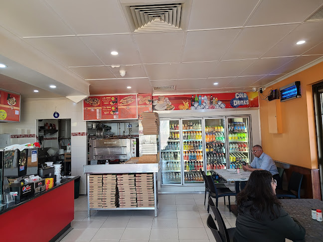 Opinii despre Mundaring Istanbul Kebab and Turkish Bakery în Perth - Hospitality and gastronomy