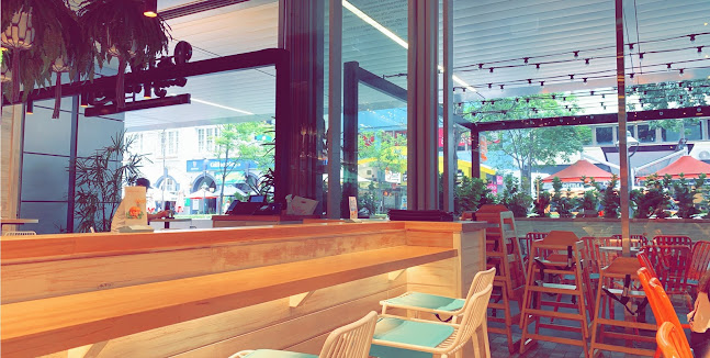 Betty’s Burgers - Brisbane City