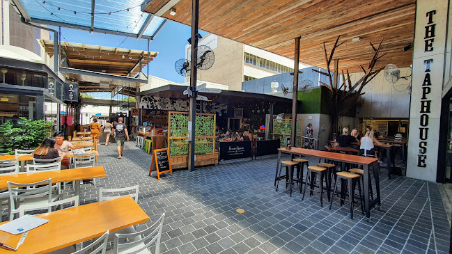 City Lane - Townsville City